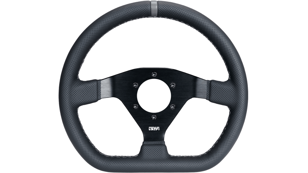 GT 300 mm Wheel Rim