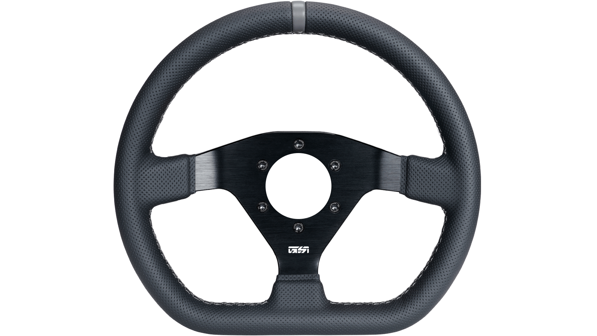 GT 300 mm / Perforated Wheel Rim