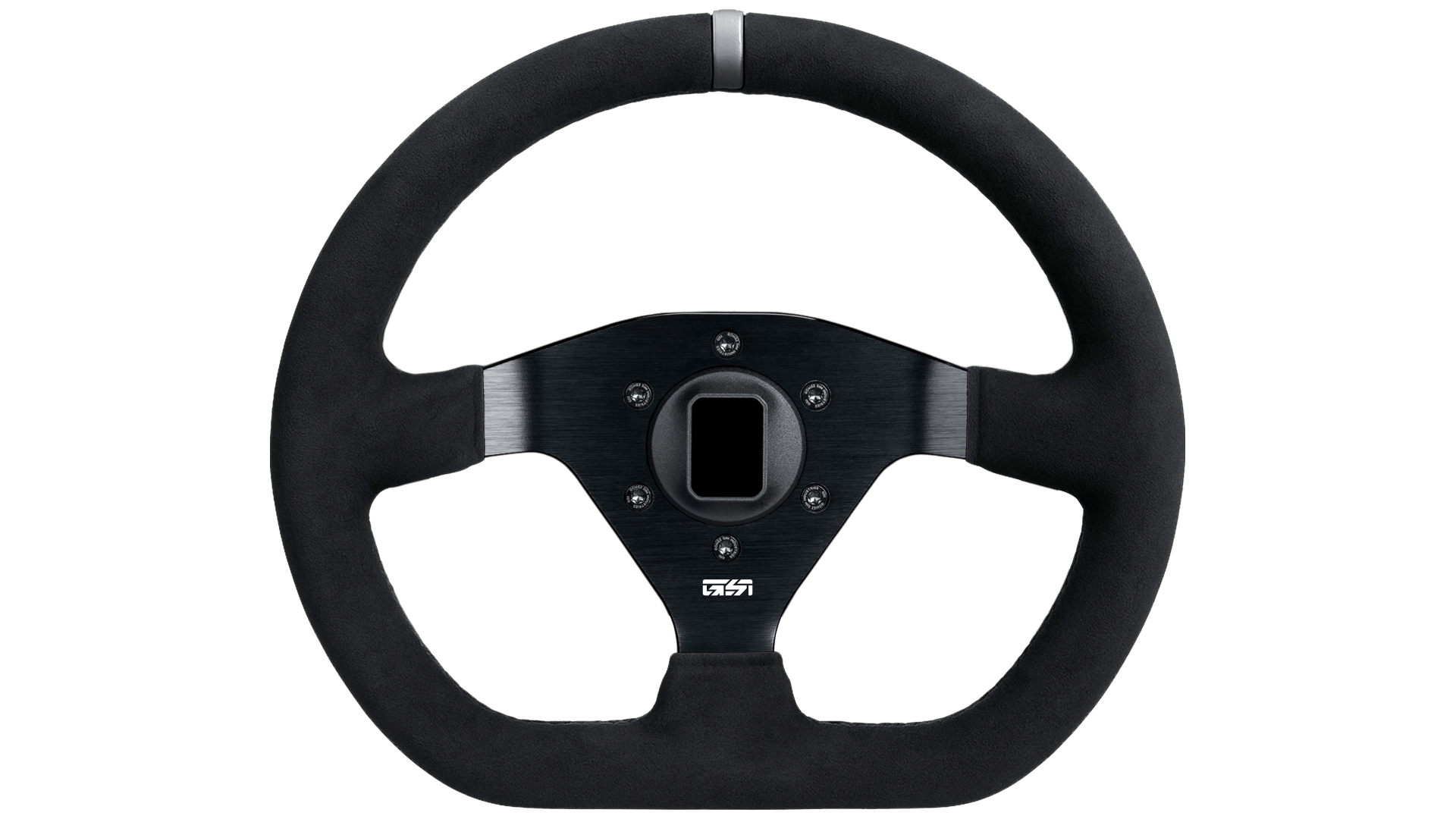 GT 300 mm / Suede Wheel Rim