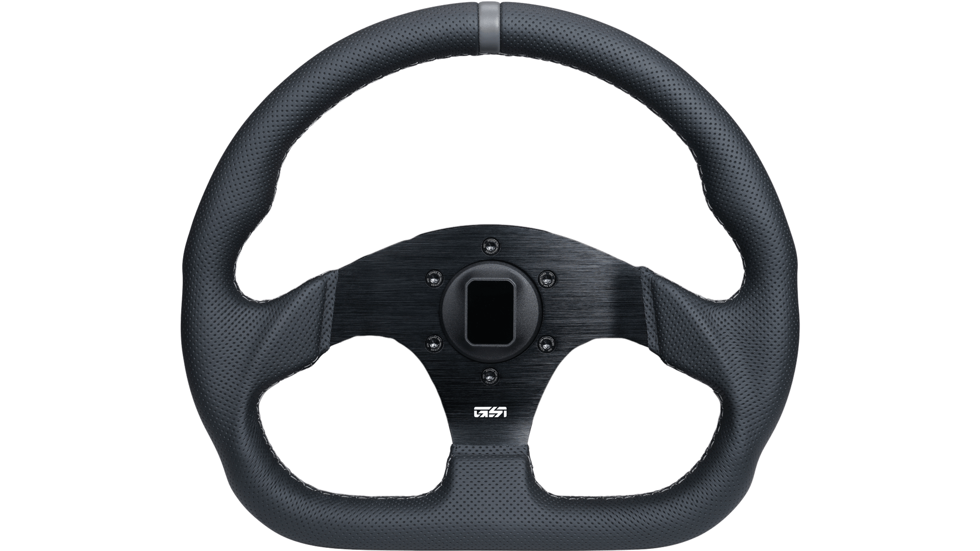 GT 320 mm / Perforated Wheel Rim