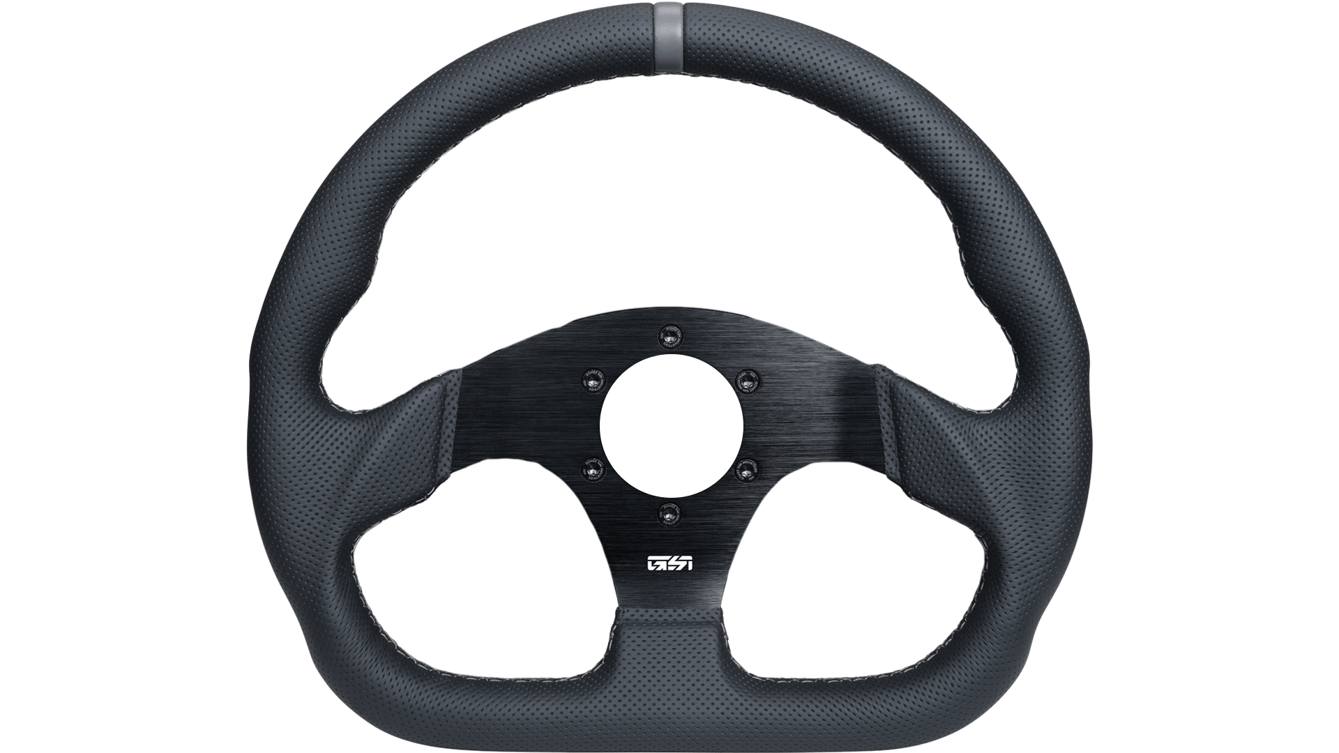 GT 320 mm / Perforated Wheel Rim