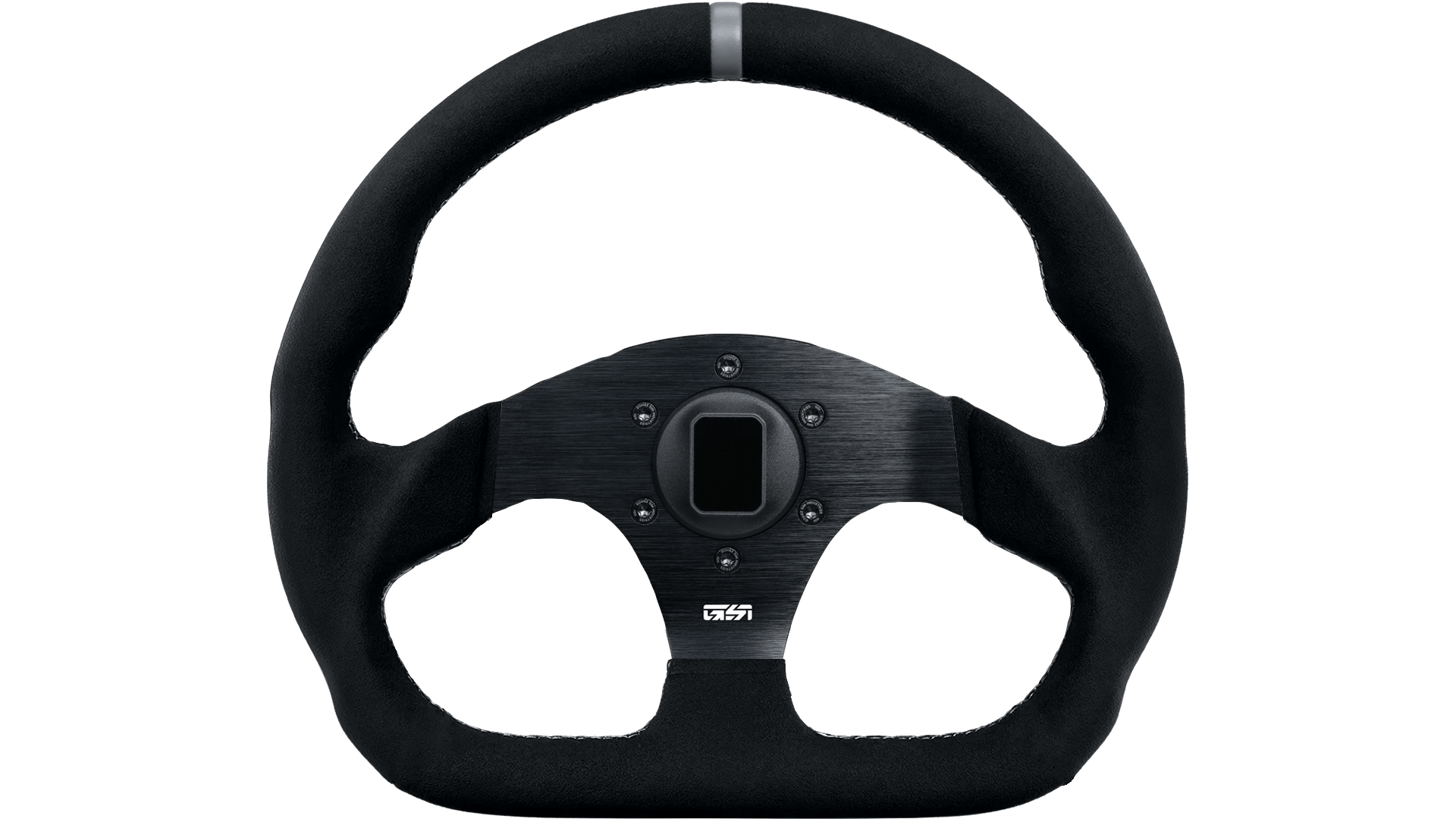 GT 320 mm / Suede Wheel Rim