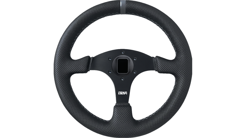 Oval 320 mm Wheel Rim