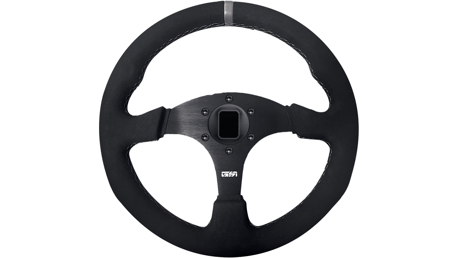 Oval 320 mm / Suede Wheel Rim