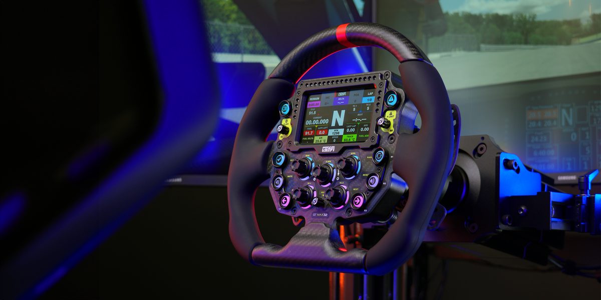 GT-MAX32