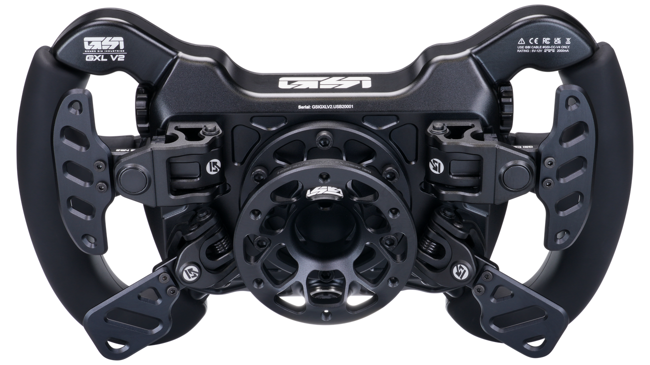 GXL V2