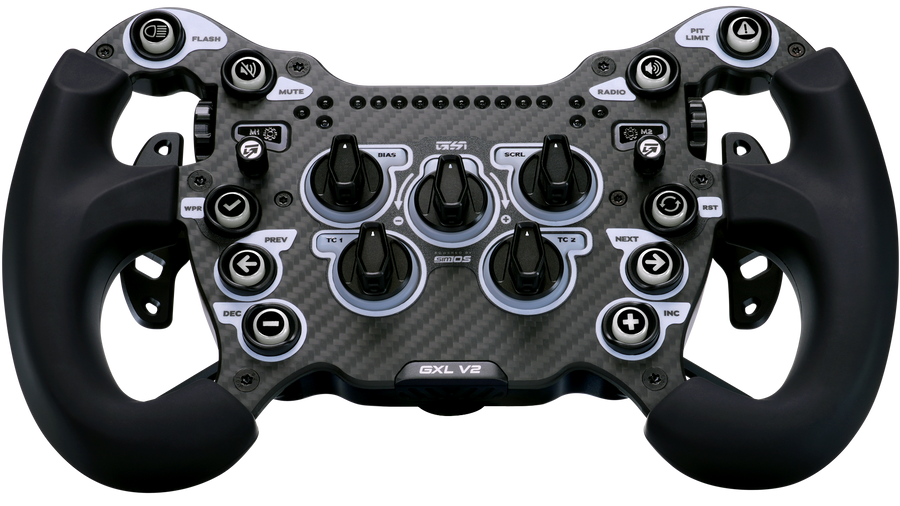 GSI GXL V2