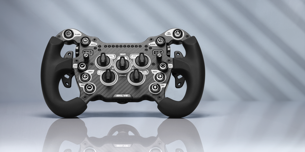 GXL V2 - Setup Guide | GSI