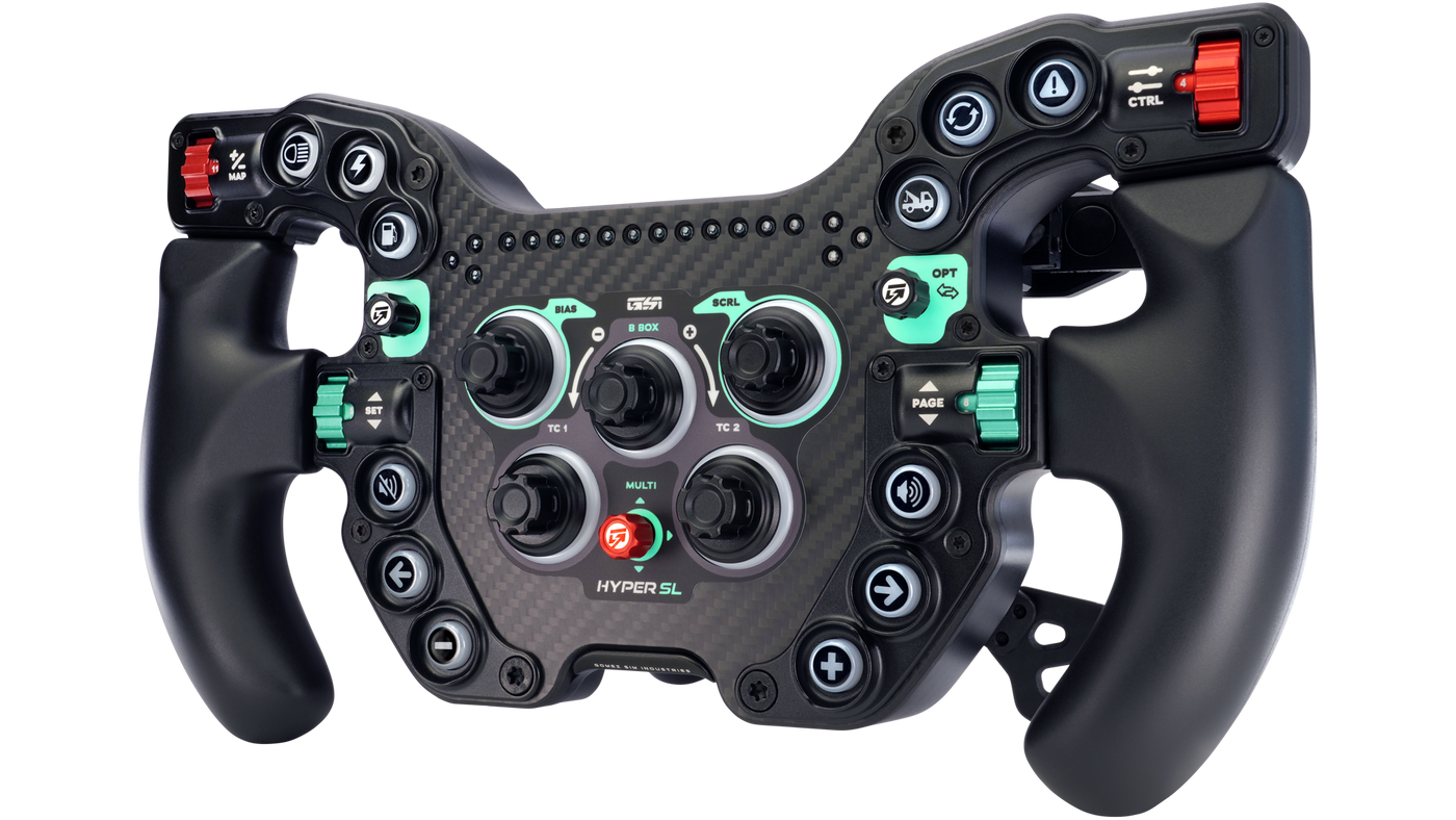 Hyper SL