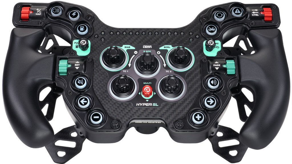 Hyper SL