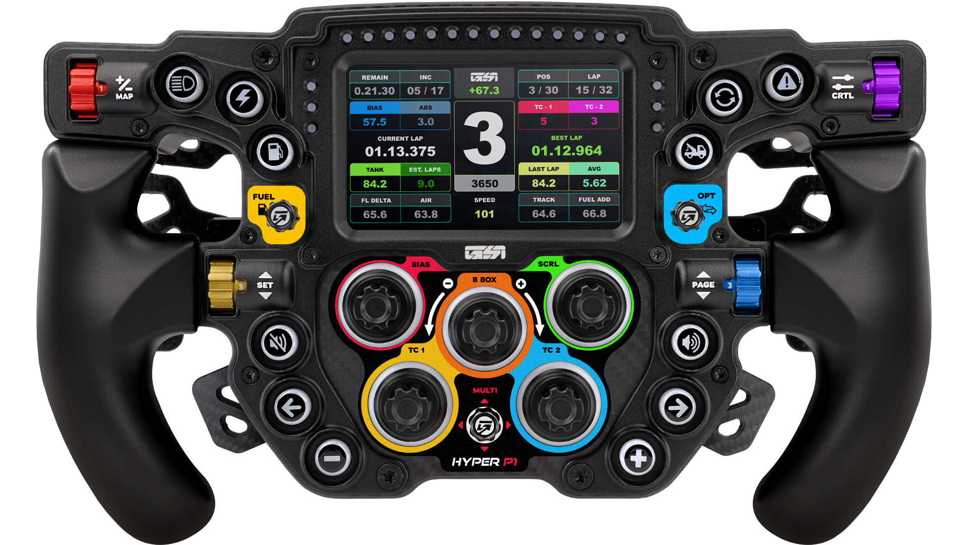 HYPER_PRIME_FRONT_2025 #color_prime