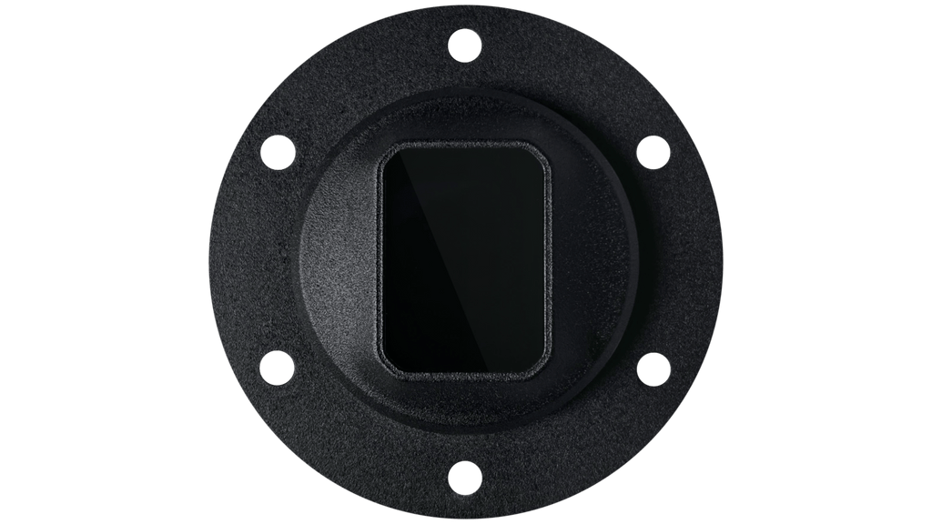 Interlock LED Matrix