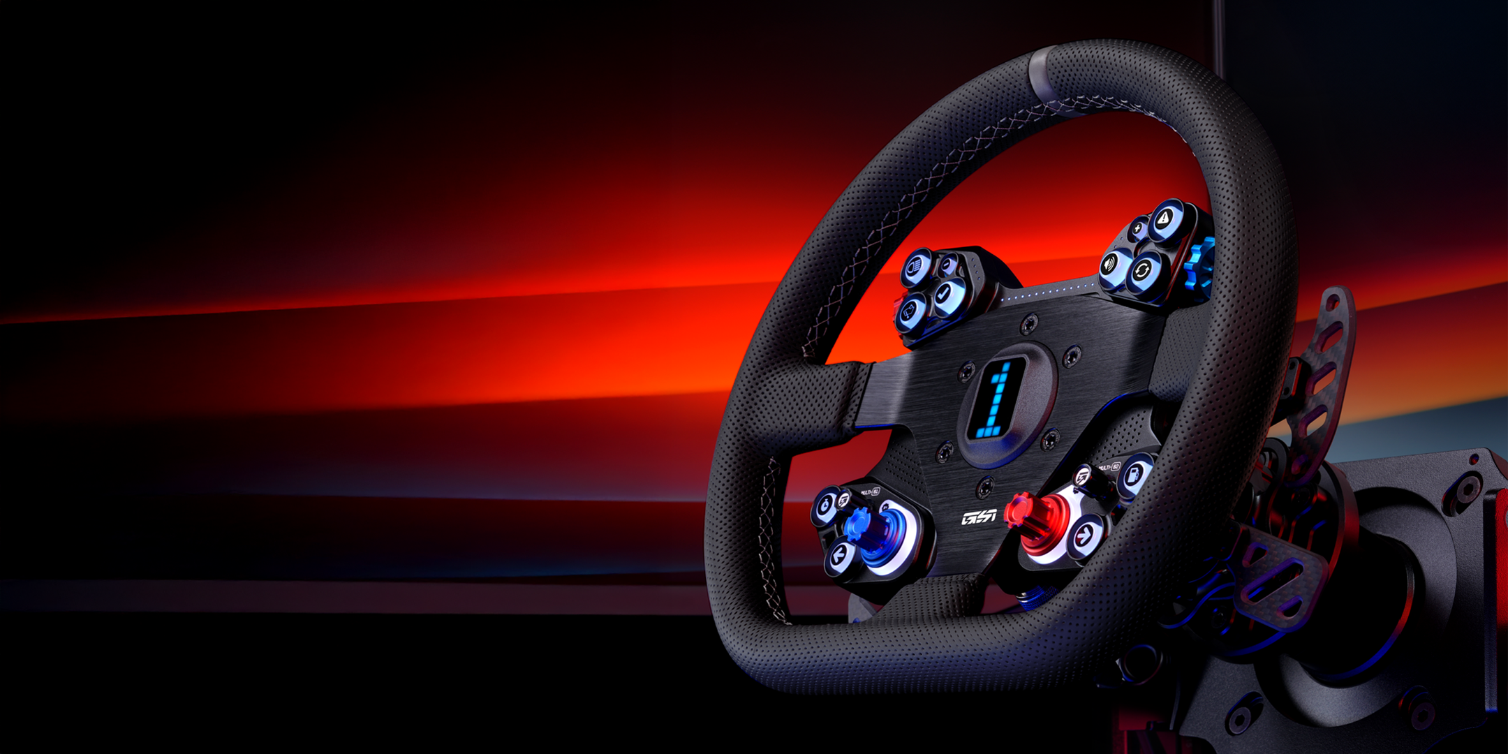 Interlock Base Module + Rim - Thumbnail 2