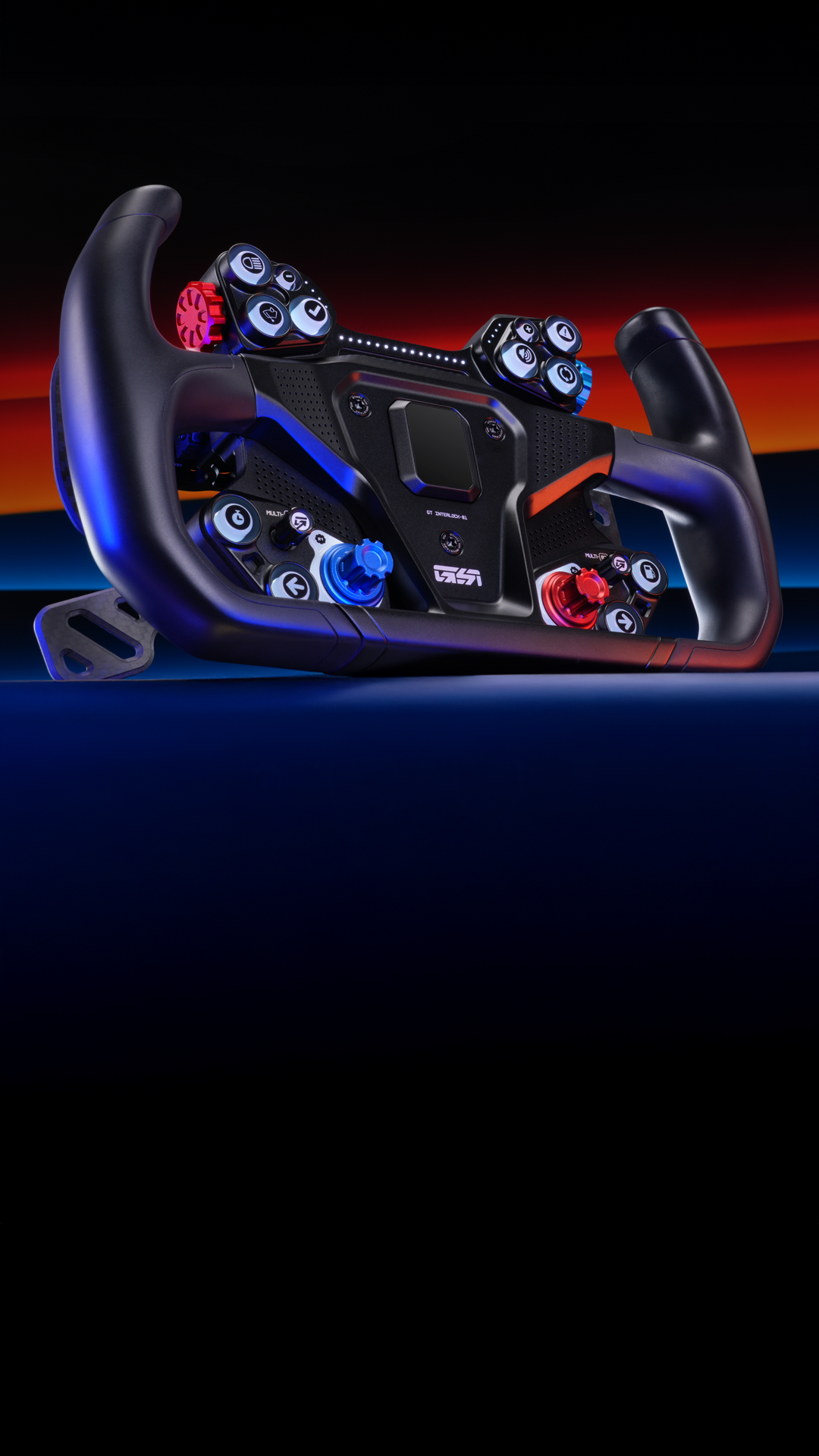 Interlock Ultra