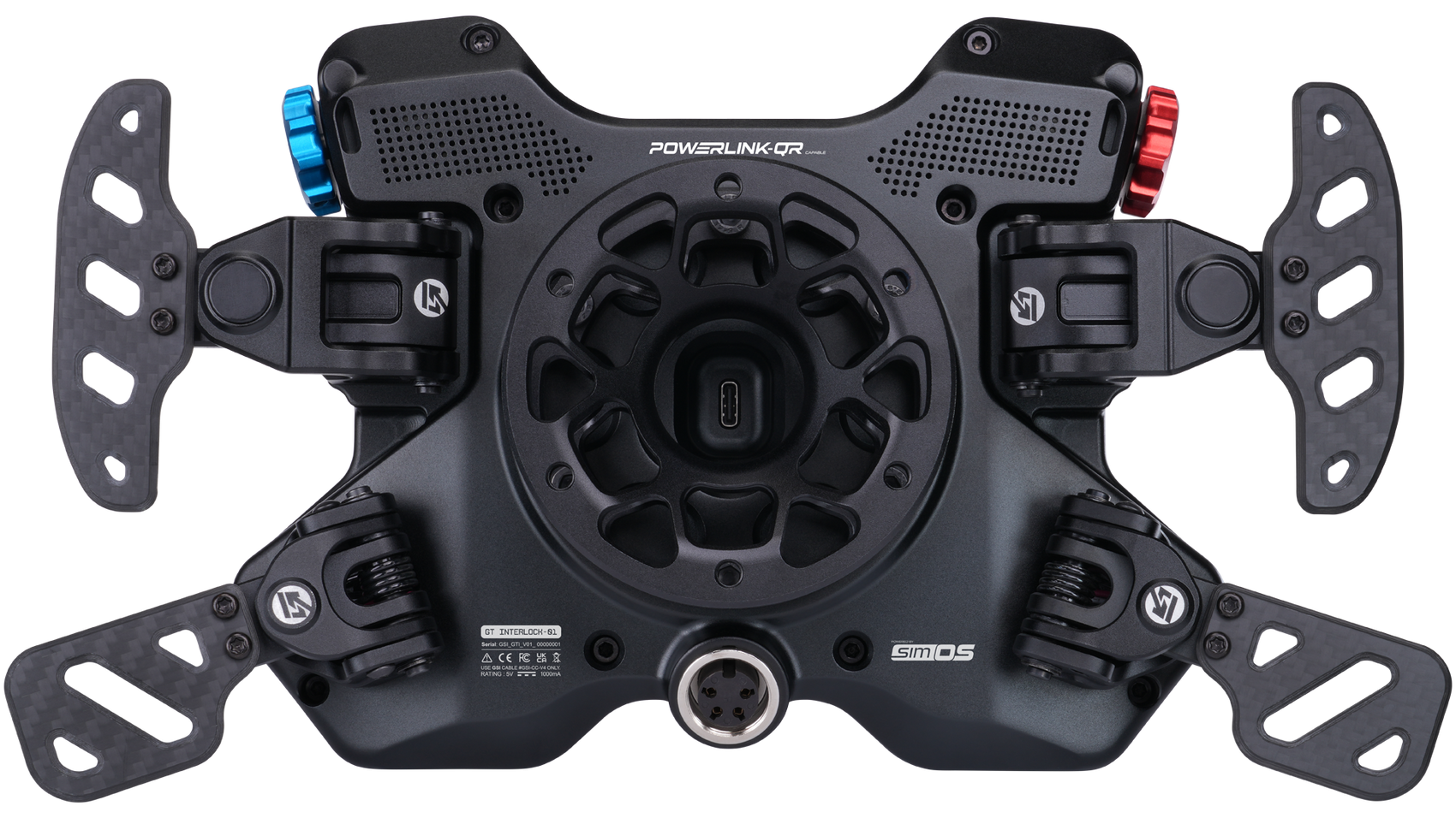 Interlock Base Module