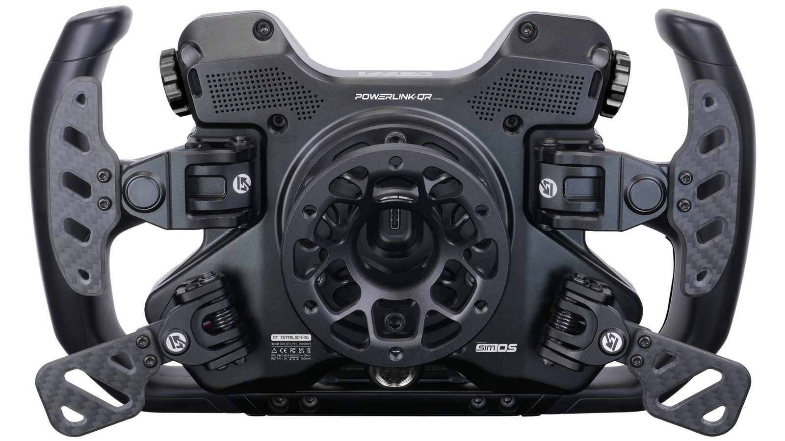 Interlock Ultra