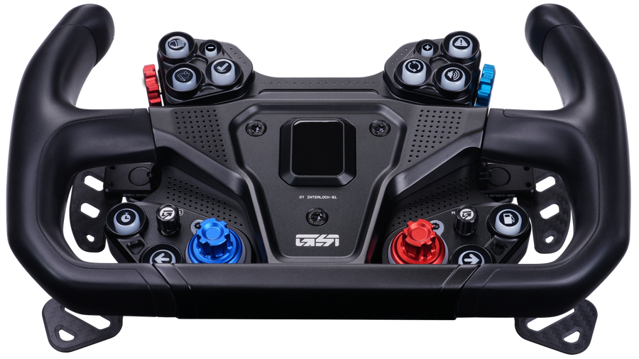 GSI Interlock Ultra