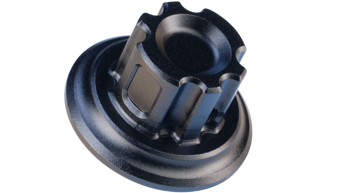 "RKR" Rotary Knob