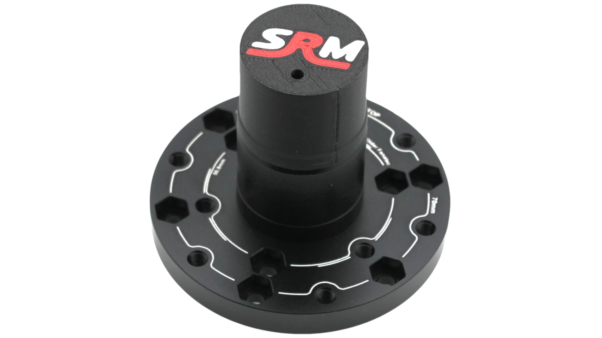 SRM Fanatec Emulator Hub V7