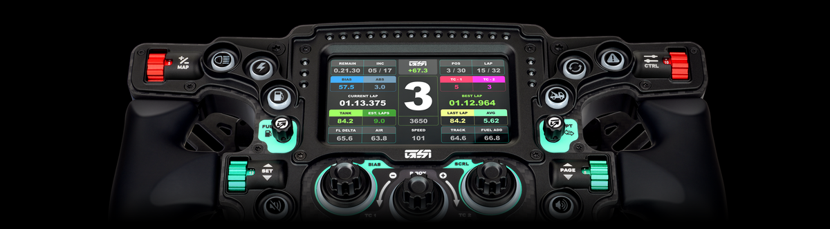 Gsi Button Mapping GSI Product Setup Guides