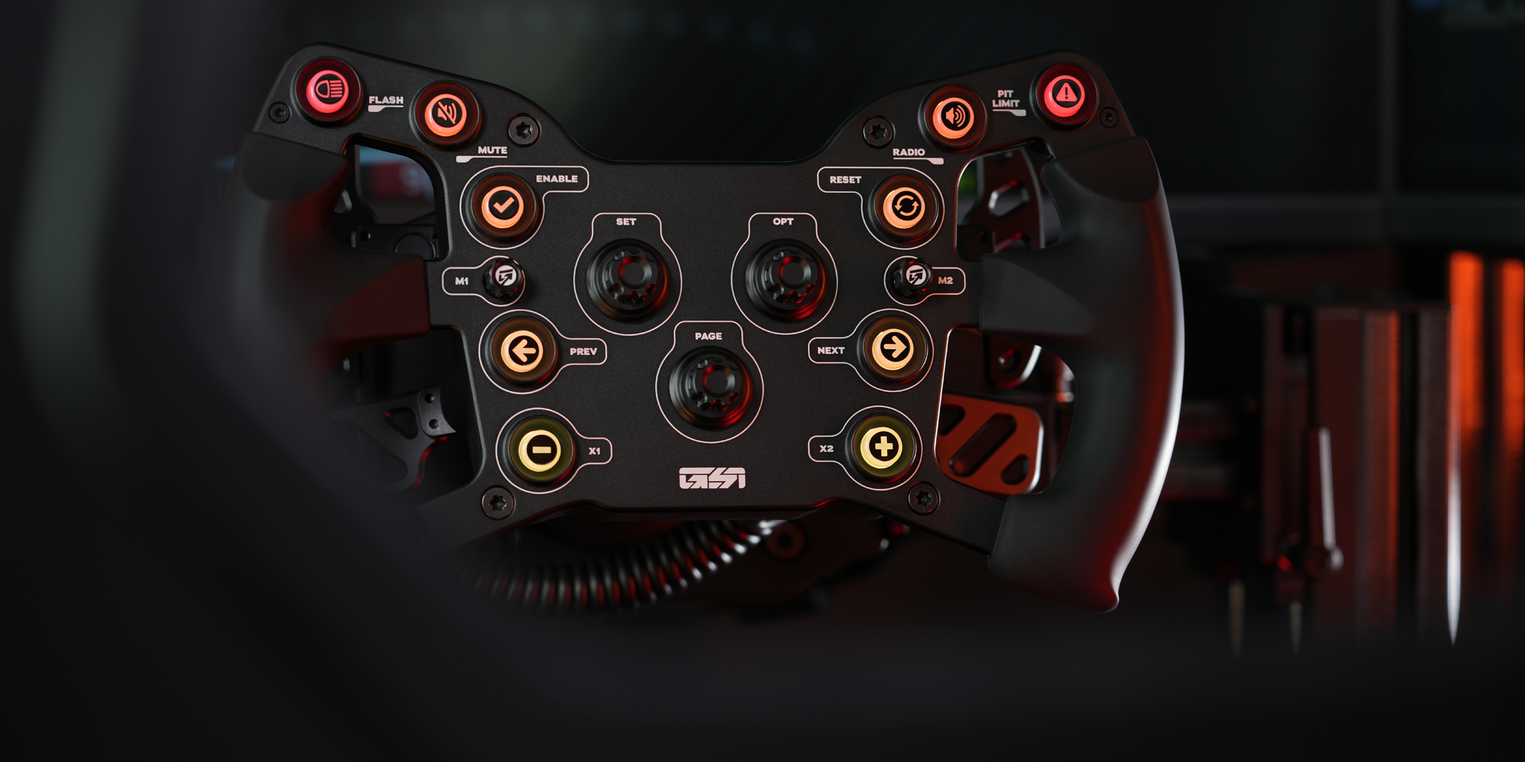 Gomez Sim Industries X-29 - Thumbnail 4