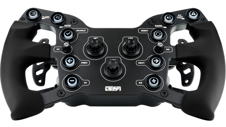 GSI X-29