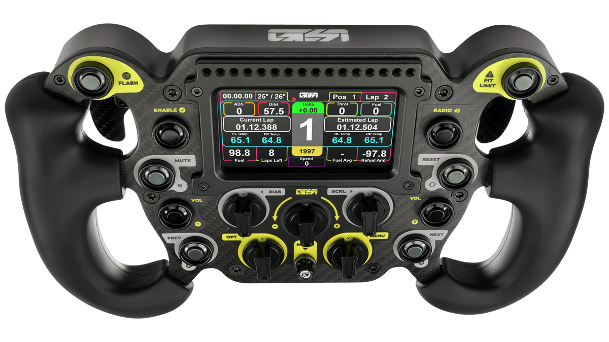 Formula Pro Elite V1