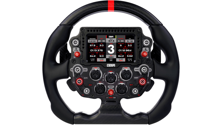 GSI_GT-MAX-32_Phantom-Edition_Front #color_phantom