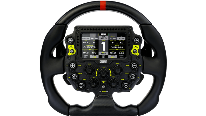 GSI_GT-MAX-32_Sable-Edition_Front #color_sable