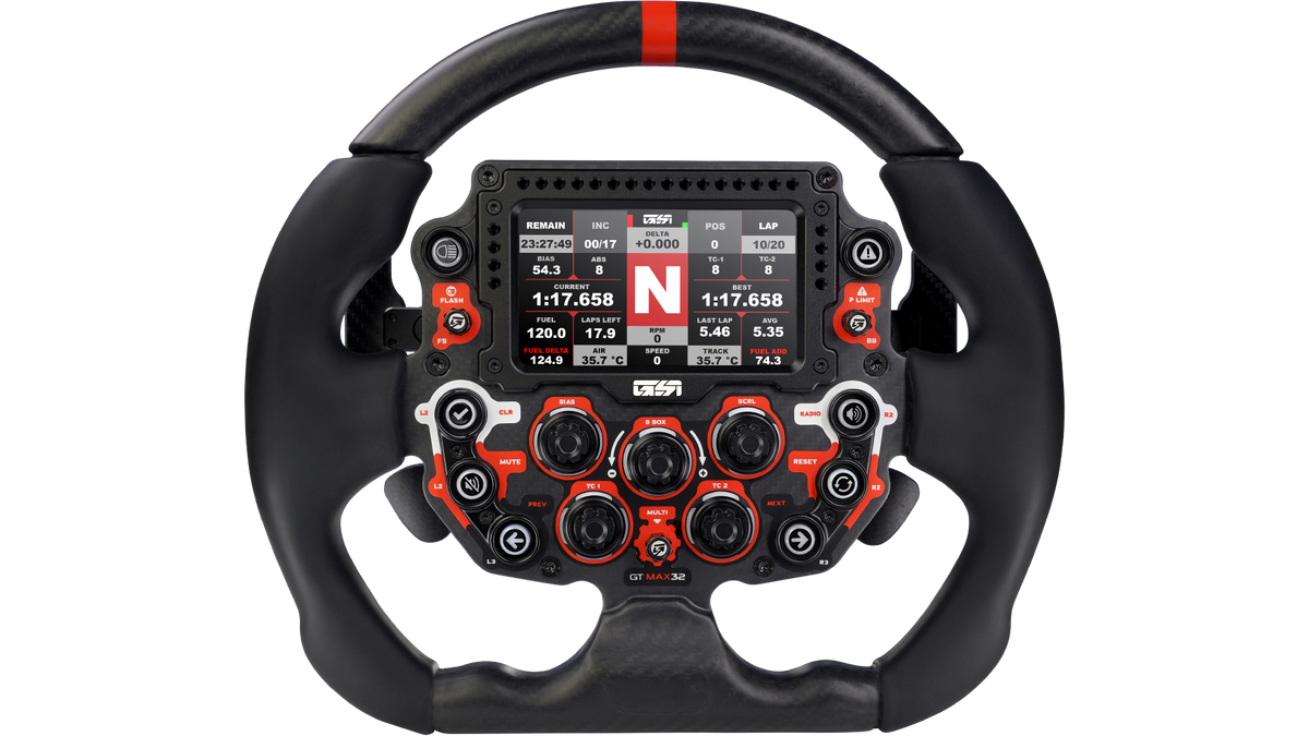 GT-MAX32