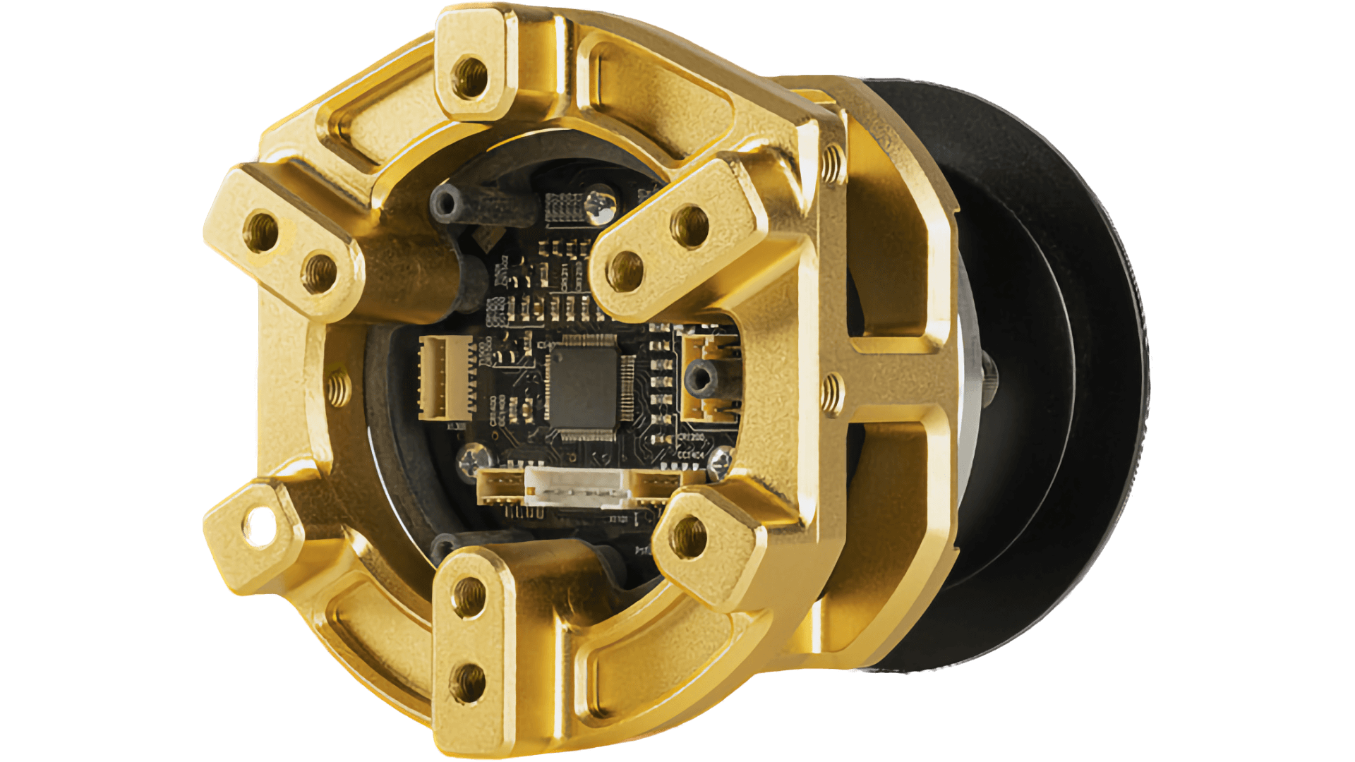 Fanatec Podium Hub