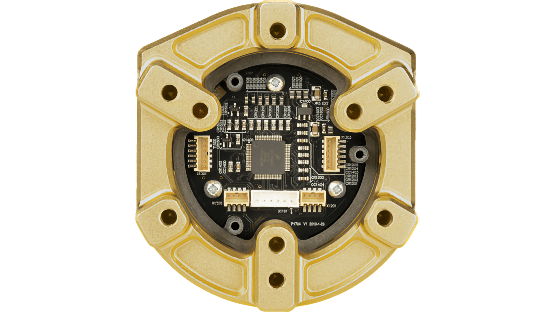 Fanatec Podium Hub