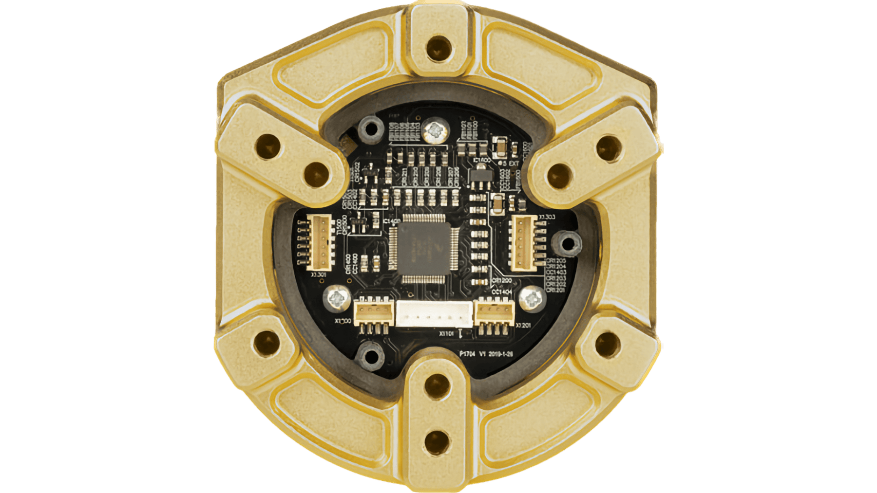 Fanatec Podium Hub