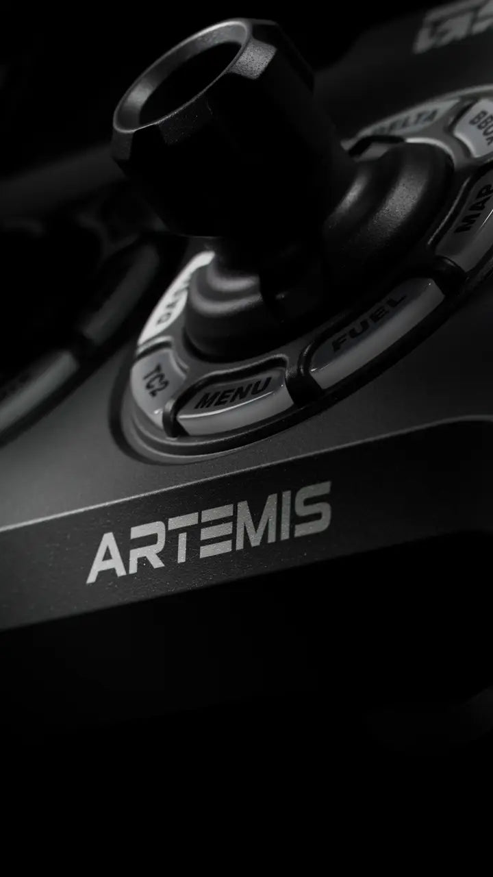 The wordmark