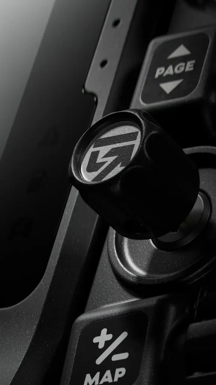 Mode controls